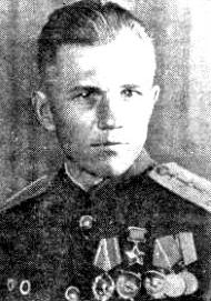 Краснюков Иван Иосифович